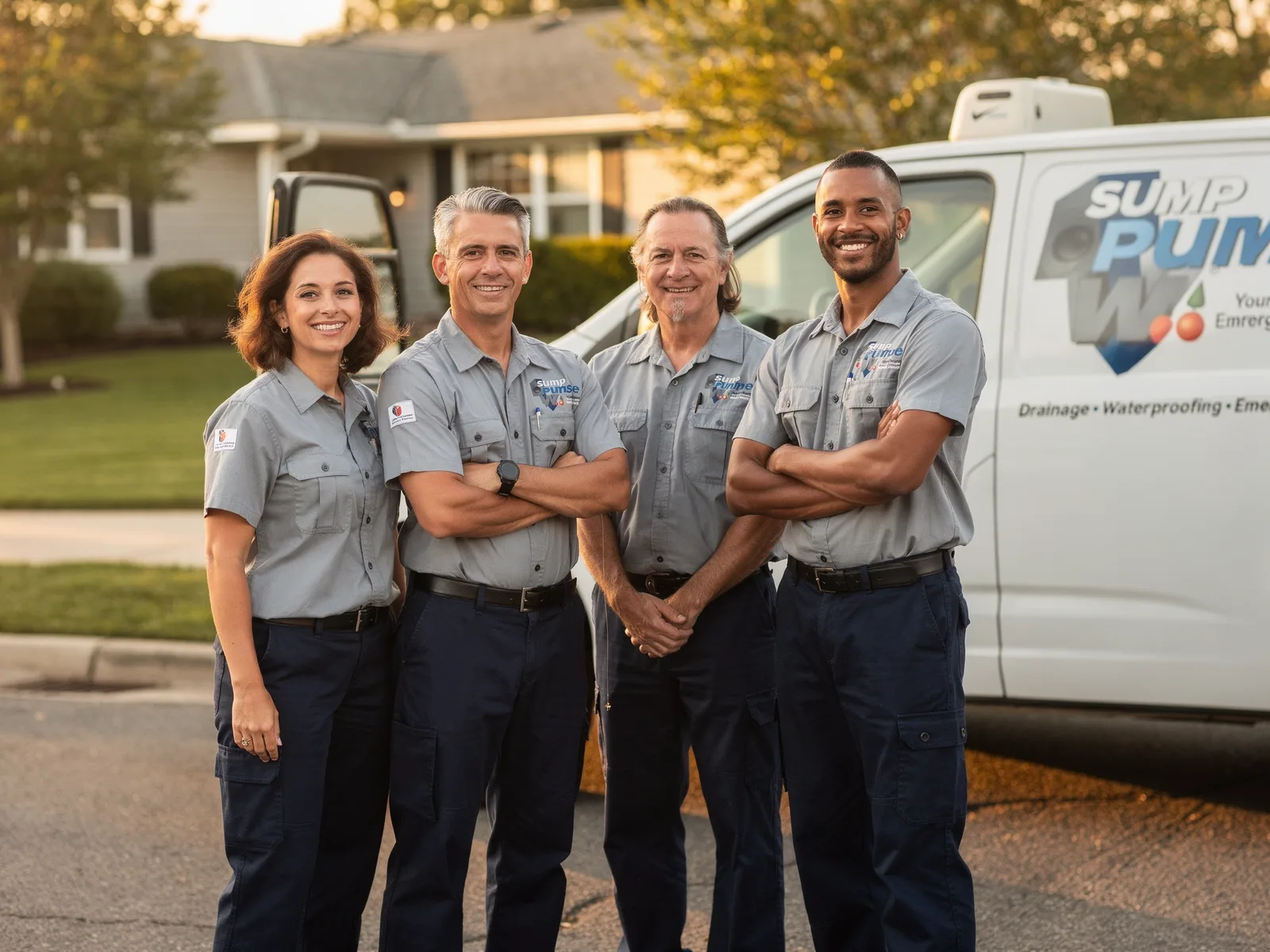 Water Heater Repair company in Gann Valley, SD