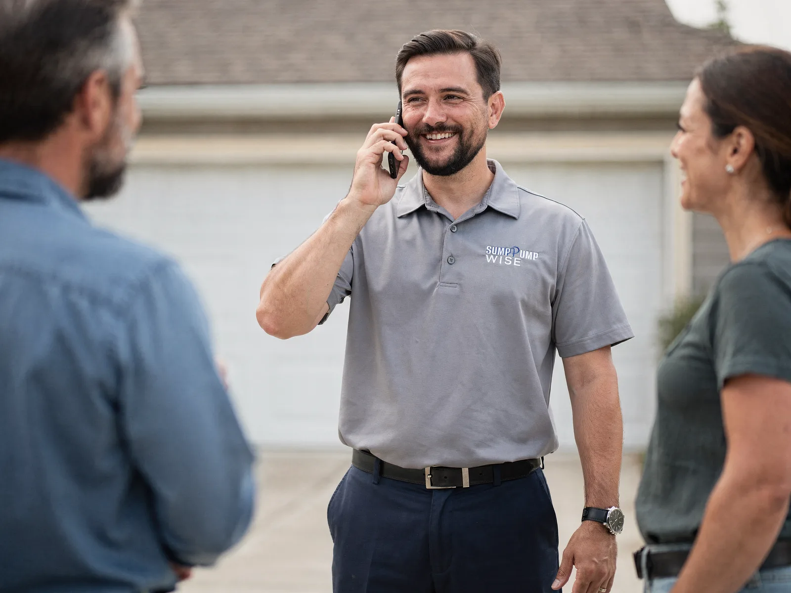 Water Heater Repair Gann Valley, SD FAQs